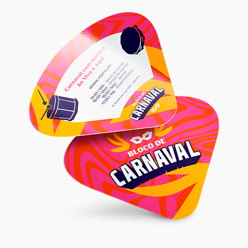 Ventarola Personalizada