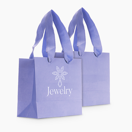 Sacolas com impressão serigrafia