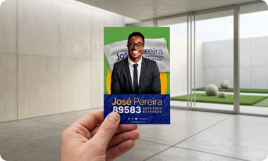 Santão para Eleições