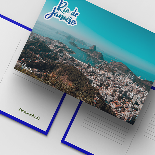 Postal Personalizado