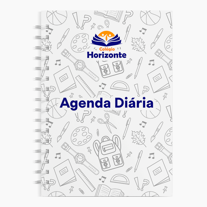 Agenda Diária