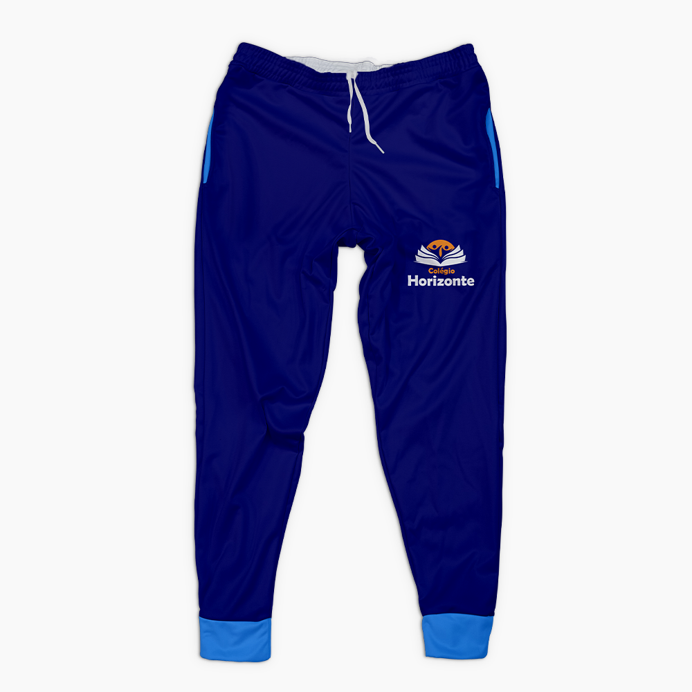 Calça Moletom