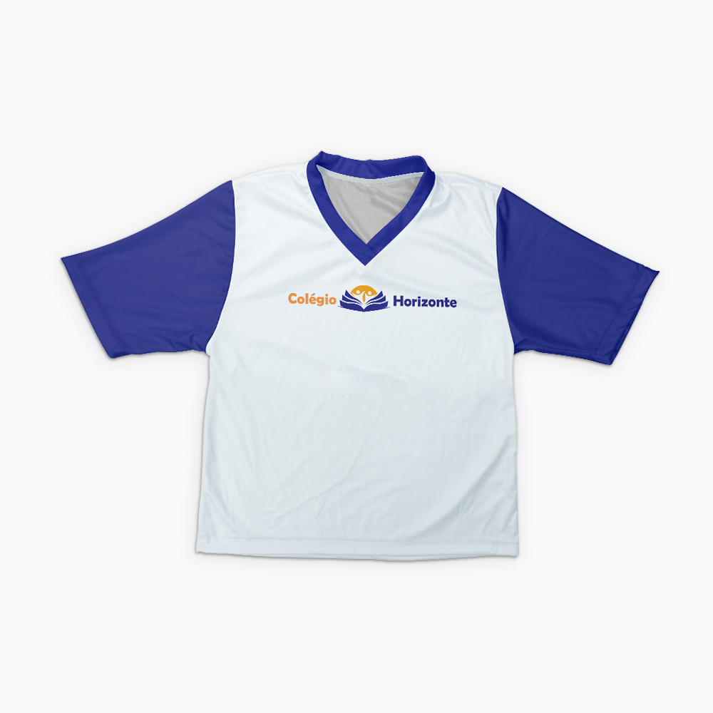 Camiseta Dry Fit