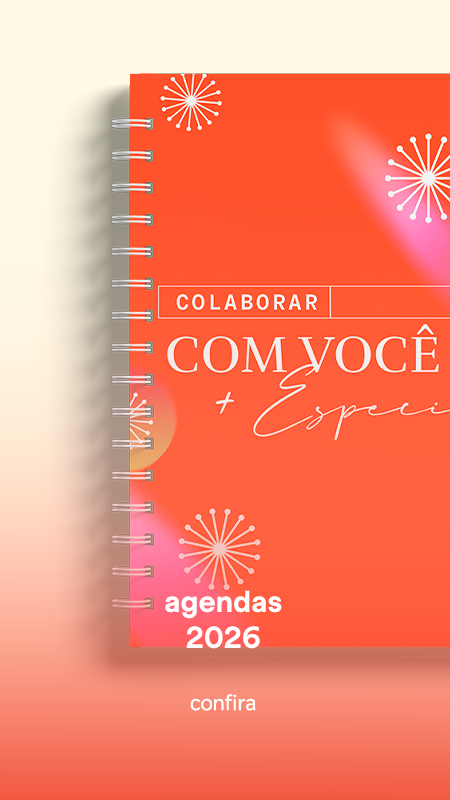 Agendas Personalizadas