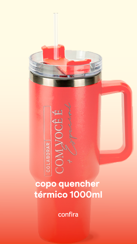 Copo Quencher