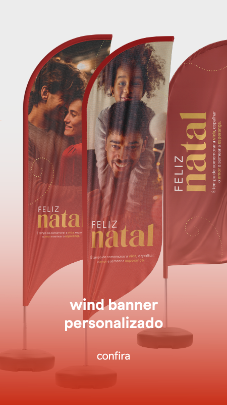 Wind Banner