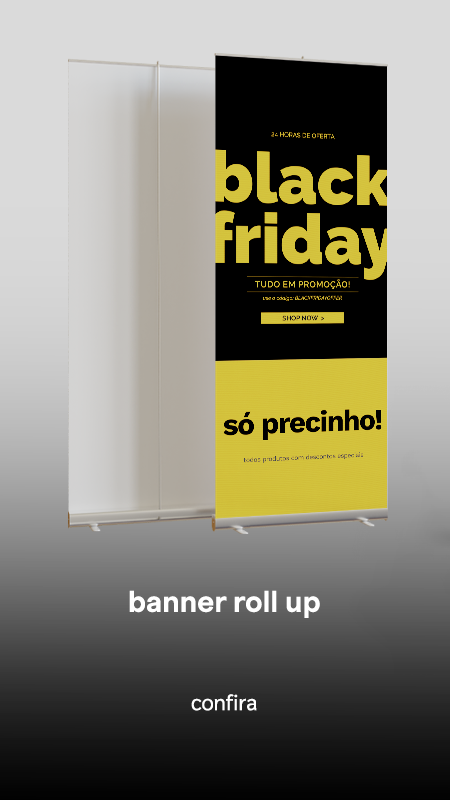 Banner Roll Up