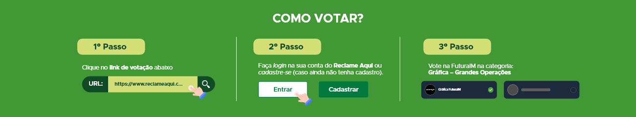 Prêmio Reclame Aqui 2025