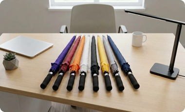 Guarda-chuva Personalizado Grande