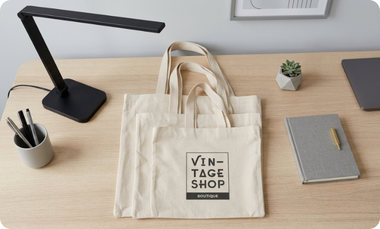 Ecobag Personalizada