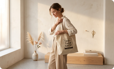 Ecobag Personalizada