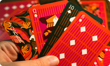Cartas Personalizadas