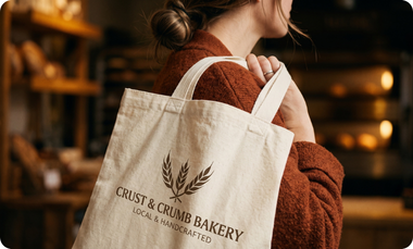 Ecobag Personalizada