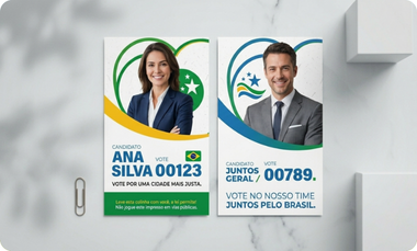 Santão Político