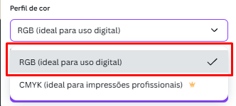 Canva - CMYK