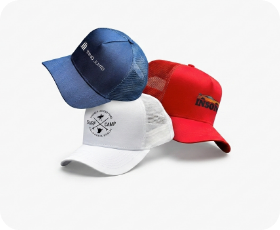 Bonés personalizados