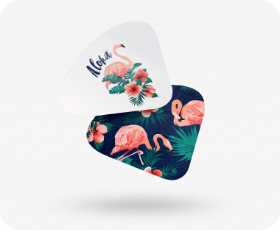 Ventarolas personalizadas