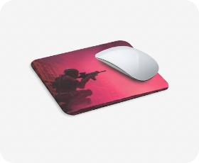 Mouse Pad personalizado