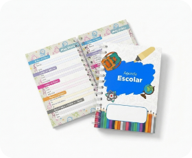 Agendas personalizadas