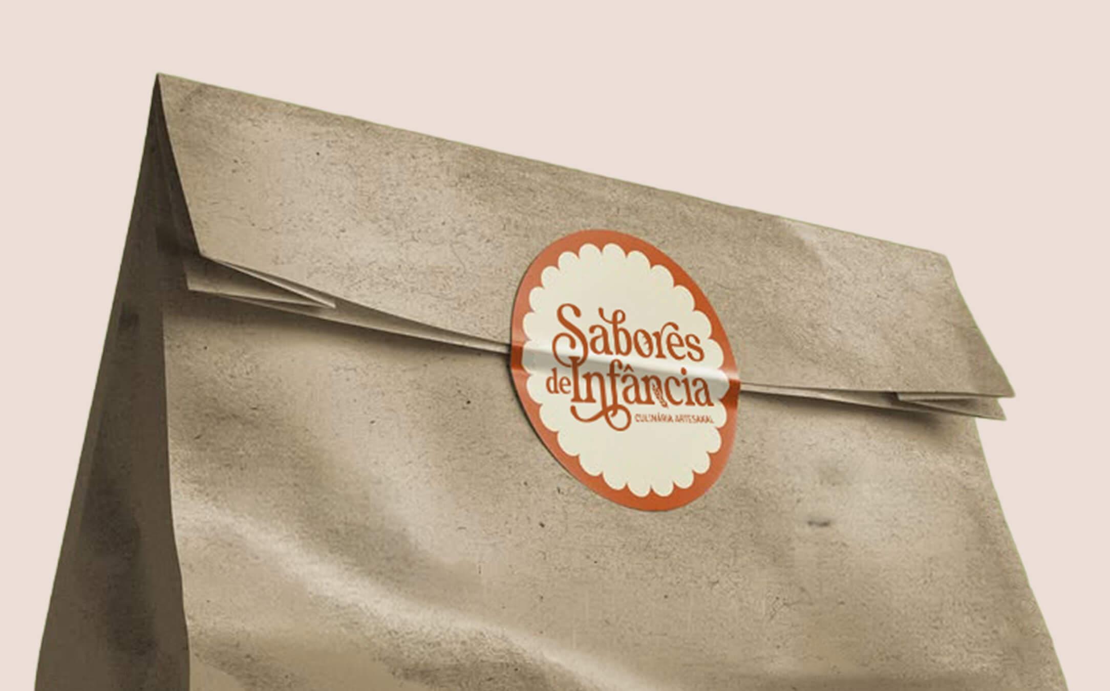 Lacre de Segurança Delivery Personalizado