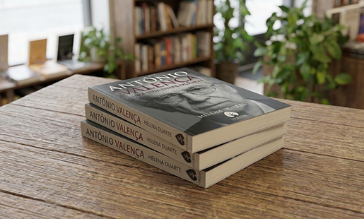 Livro Personalizado com Capa Impressa