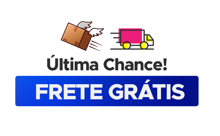 Banner Frete Grátis