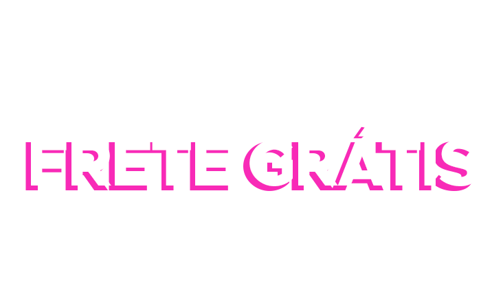 Logo frete gratis mes do cliente