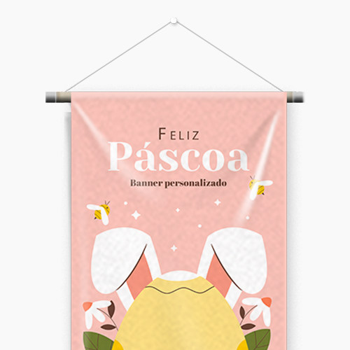 Banner Personalizado