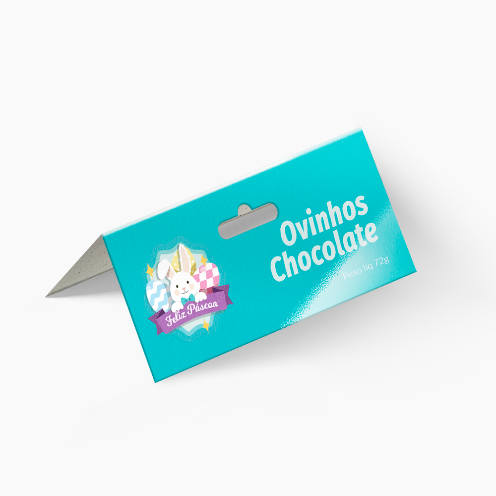 Solapa Personalizada