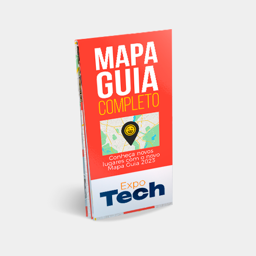 Mapa Guia