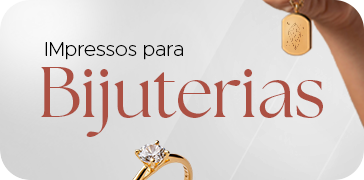 Impressos para Bijuterias