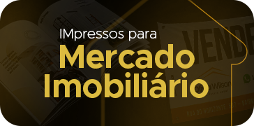Impressos para o Mercado Imobiliario