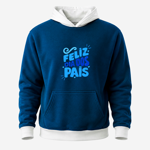 Blusa Moletom