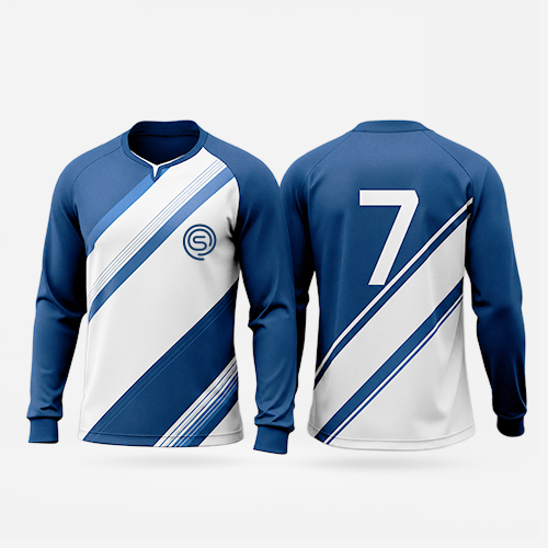 Camisa Futebol York