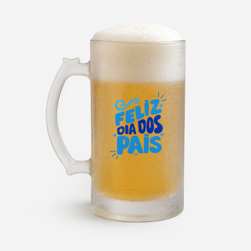 Caneca de Chopp