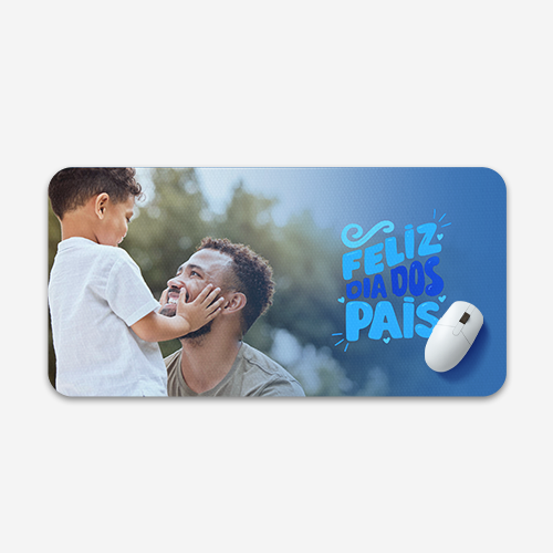 Mouse Pad Gamer