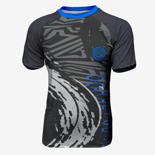 Rash Guard