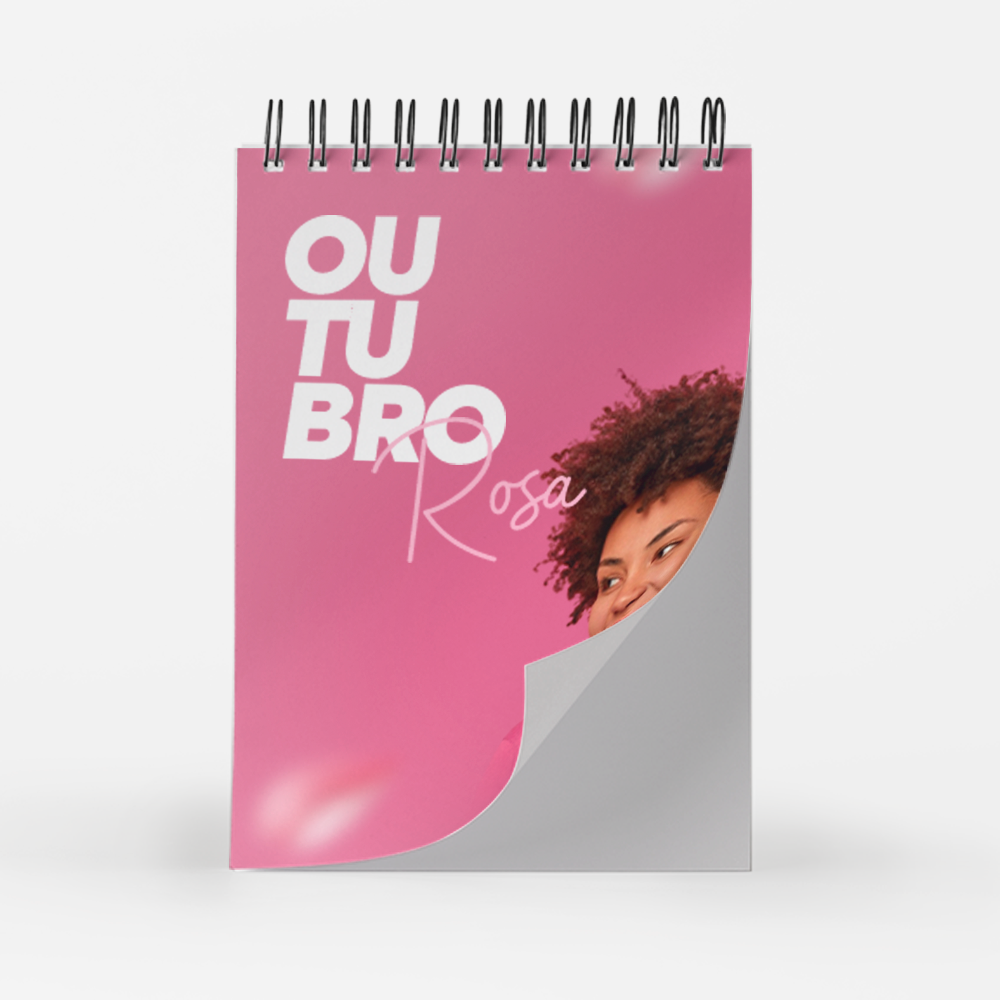 Bloco de Anotações