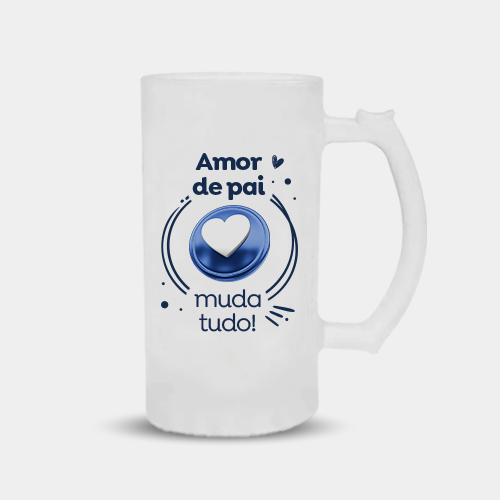 Presente dia dos pais