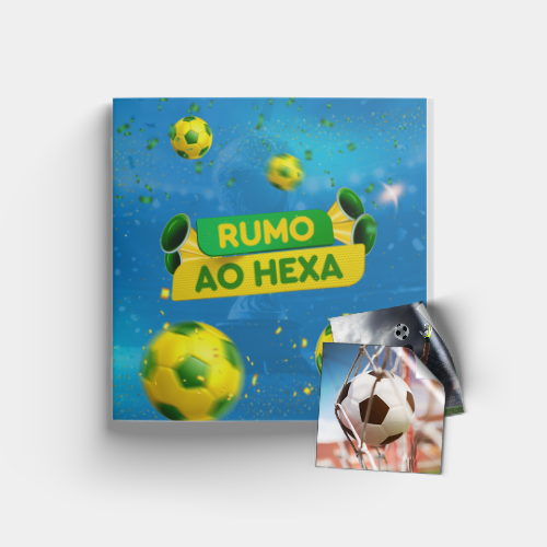 Álbum de Figurinhas