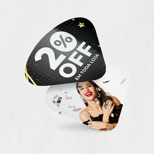 Ventarola Personalizada