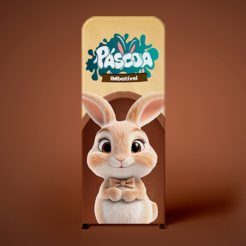 Capa para Antenas Antifurto