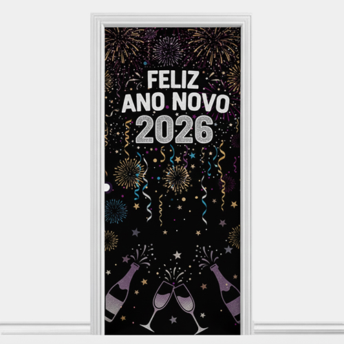 Capa de Porta