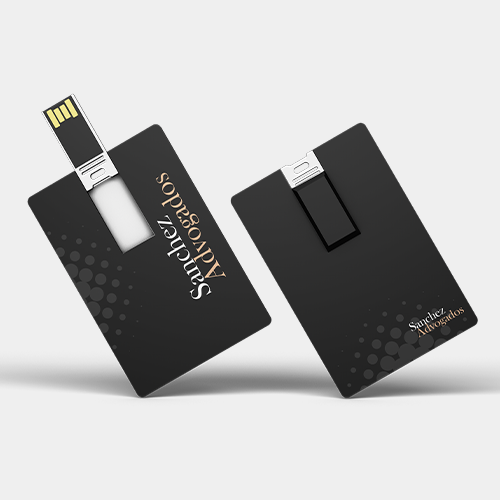 Pen card para advogados