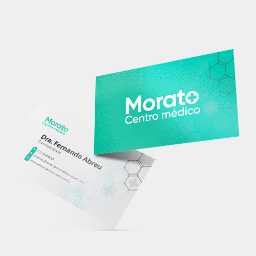 Cartão de Visita