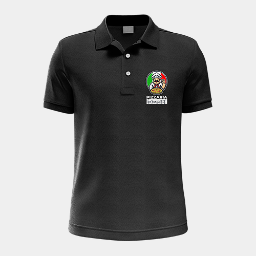 Camiseta Polo