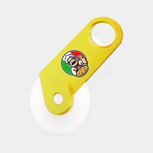 Cortador de Pizza