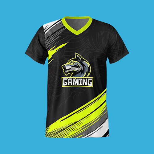Camiseta Juvenil