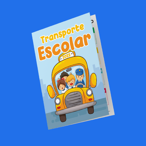Carteirinha Escolar