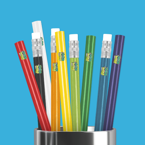 Lápis Personalizado